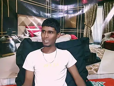 Snapshot of IndianThuggin chatting on July 2026 05:30:01 PM IndianThuggin online show from July 2026 05:30:01 PM