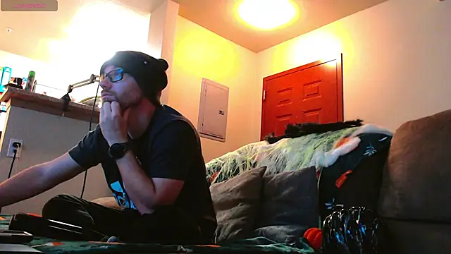 Sin Lord online show from November 2025 03:38:02 AM