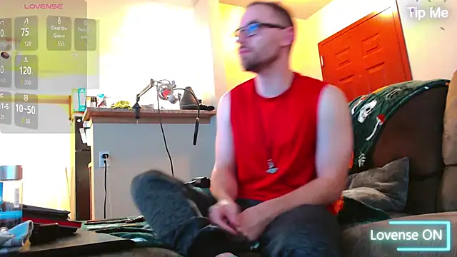 Sin Lord online show from November 2025 12:00:02 AM