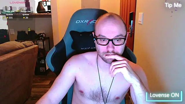 Sin Lord online show from November 2025 03:21:02 AM