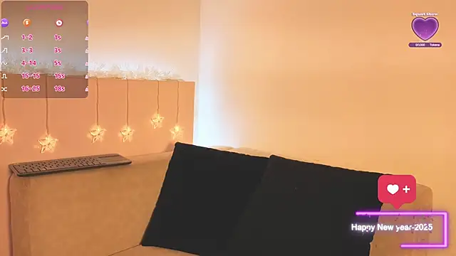 lulu wonder online show from December 2025 10:07:01 PM