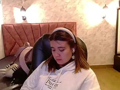  jeessy online show from February 2026 03:45:01 AM