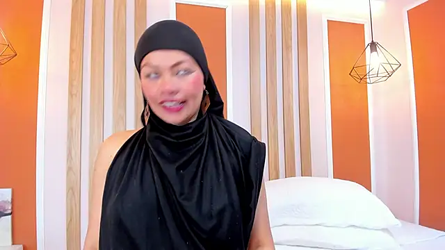 SophiaBeckerr online show from January 2026 06:23:01 PM