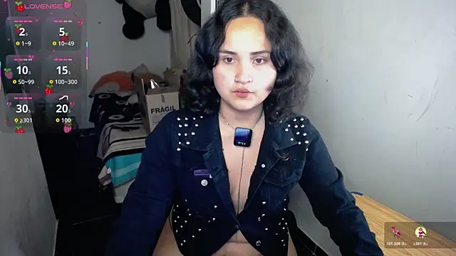 Snapshot of Ladyswap chatting on November 2025 03:28:01 AM Ladyswap online show from November 2025 03:28:01 AM