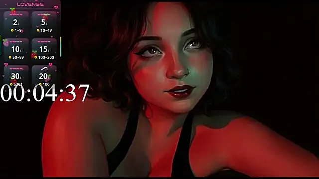 Snapshot of Ladyswap chatting on November 2025 07:35:01 PM Ladyswap online show from November 2025 07:35:01 PM