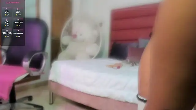 dulce morbida online show from February 2026 04:44:02 AM