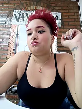 Snapshot of Curly-98 chatting on October 2025 01:45:01 PM Curly-98 online show from October 2025 01:45:01 PM