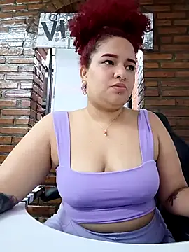 Snapshot of Curly-98 chatting on November 2025 11:45:01 AM Curly-98 online show from November 2025 11:45:01 AM