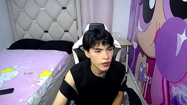 Snapshot of hyun_jin_ chatting on October 2025 07:25:01 PM hyun jin online show from October 2025 07:25:01 PM