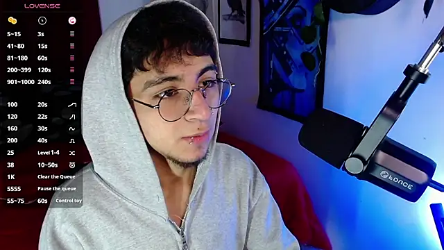 Snapshot of lukaOnline_ chatting on December 2025 11:55:02 PM lukaOnline online show from December 2025 11:55:02 PM