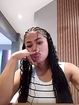 LorenaVarga online show from July 2026 08:01:01 PM