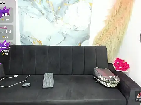 jessica latina777 online show from March 2026 03:34:01 PM