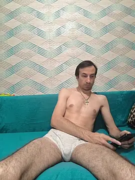 Snapshot of Andruu_ chatting on January 2026 10:34:02 PM Andruu online show from January 2026 10:34:02 PM