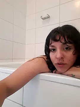 Snapshot of itsbbysaeko chatting on October 2025 06:01:01 PM itsbbysaeko online show from October 2025 06:01:01 PM