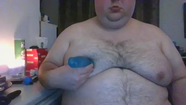 Tommybottoms online show from November 2025 10:21:01 PM