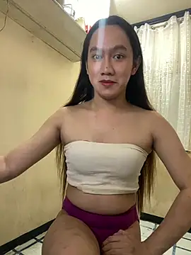 GeorgiaWelson online show from July 2026 08:42:02 AM