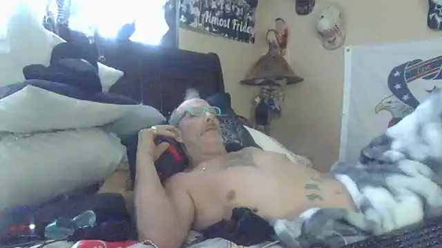 bigdaddyrooster online show from February 2026 04:27:02 PM