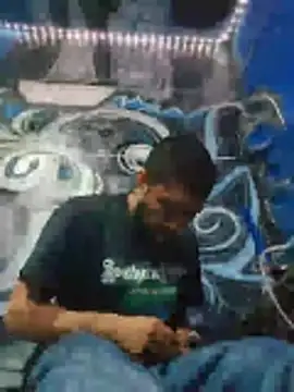 vergueo3 online show from February 2026 07:37:02 PM