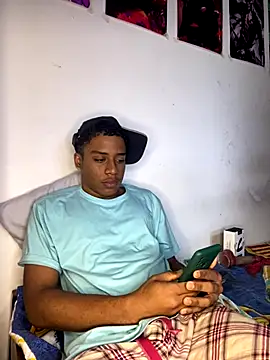 liam Brooks9 online show from January 2026 01:13:02 PM