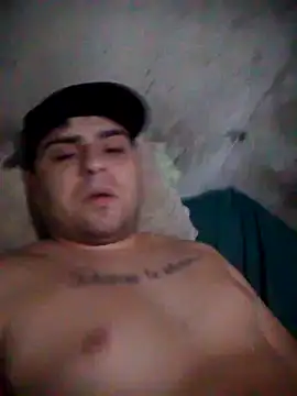 LucassssF online show from February 2026 09:31:01 PM