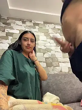 Neptuno x online show from November 2025 07:08:01 AM