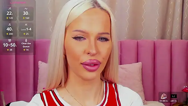 Snapshot of KailaCrystall chatting on November 2025 02:55:01 AM KailaCrystall online show from November 2025 02:55:01 AM