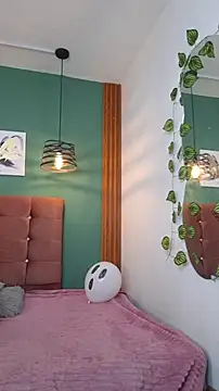 princess foxxy online show from October 2025 07:19:02 PM