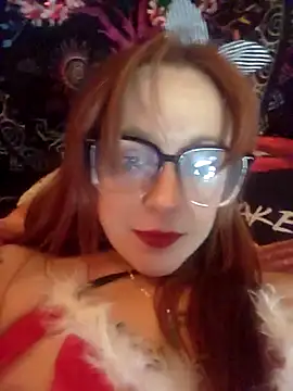 LoveLibz169 online show from December 2025 04:41:01 AM