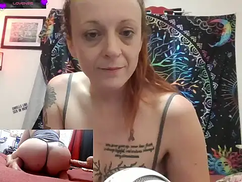 LoveLibz169 online show from May 2026 04:36:02 PM