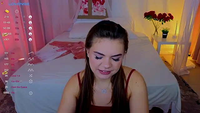 Snapshot of Miss_Delia chatting on October 2025 02:24:01 AM Miss Delia online show from October 2025 02:24:01 AM