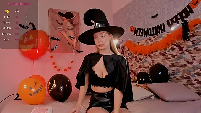 dasha sento online show from October 2025 04:45:01 AM