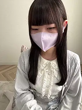 Reina cute 00  online show from February 2026 06:24:01 AM