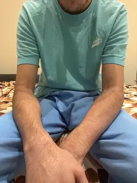 HeartBreakDick online show from February 2026 08:51:01 AM