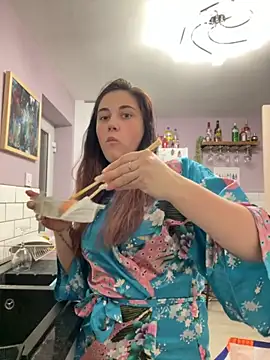 Snapshot of YourFrenchFeliciexo chatting on October 2025 08:27:02 PM YourFrenchFeliciexo online show from October 2025 08:27:02 PM