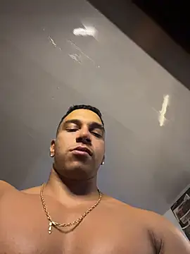 FreszX online show from January 2026 10:46:01 PM