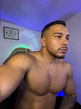 FreszX online show from March 2026 09:42:02 PM