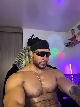 FreszX online show from June 2026 02:24:02 AM
