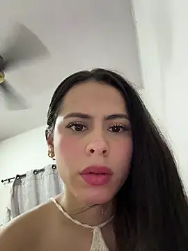 Melannie ocean1 online show from October 2025 04:31:02 PM