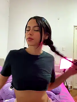 Melannie ocean1 online show from November 2025 05:26:01 PM