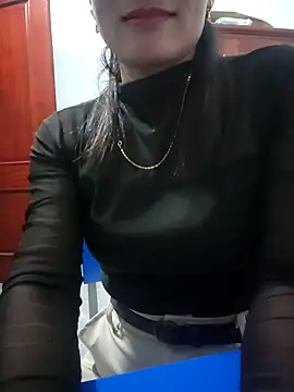 Miube2k online show from October 2025 05:41:02 AM