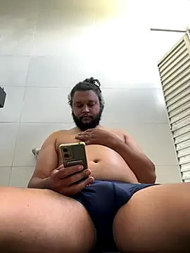 LoboCachorro online show from November 2025 10:59:01 AM