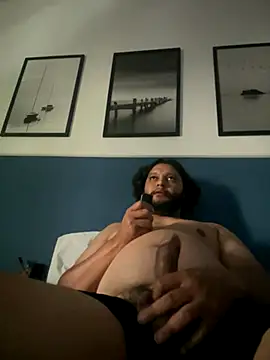 LoboCachorro online show from December 2025 01:31:02 PM