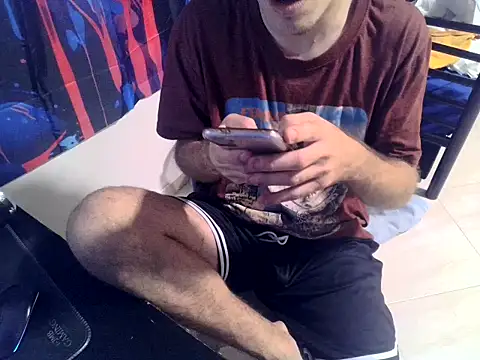 Snapshot of oraharoncohen chatting on November 2025 04:51:02 PM oraharoncohen online show from November 2025 04:51:02 PM