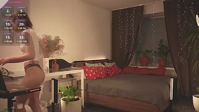 your lunalike online show from February 2026 05:16:02 PM