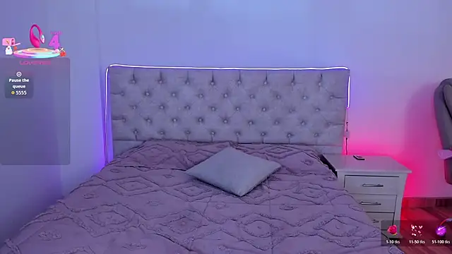 Katheryn rossexx online show from October 2025 09:21:02 PM