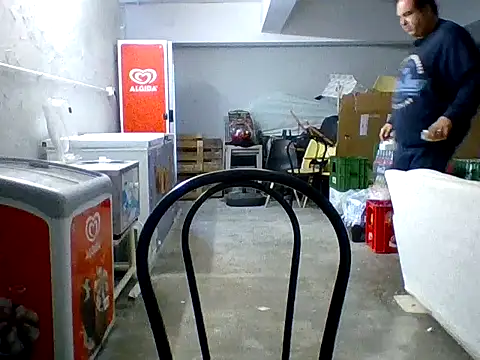 Snapshot of stefistefi8097 chatting on November 2025 07:25:01 PM stefistefi8097 online show from November 2025 07:25:01 PM