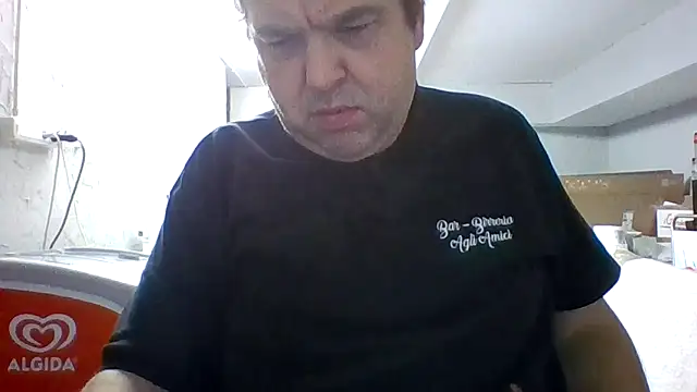 Snapshot of stefistefi8097 chatting on November 2025 07:35:01 PM stefistefi8097 online show from November 2025 07:35:01 PM