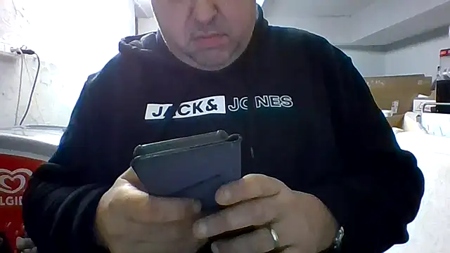 Snapshot of stefistefi8097 chatting on January 2026 04:31:01 PM stefistefi8097 online show from January 2026 04:31:01 PM