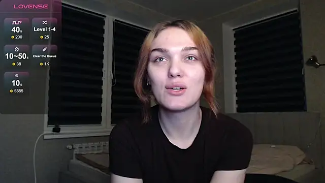 Snapshot of EmiliaRhodes chatting on October 2025 09:26:02 PM EmiliaRhodes online show from October 2025 09:26:02 PM