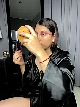 Snapshot of Sammy_Sweet01 chatting on October 2025 12:17:02 PM Sammy Sweet01 online show from October 2025 12:17:02 PM